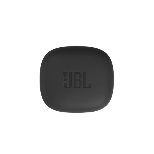 JBL Vibe 300TWS - Black - True wireless earbuds - Detailshot 6